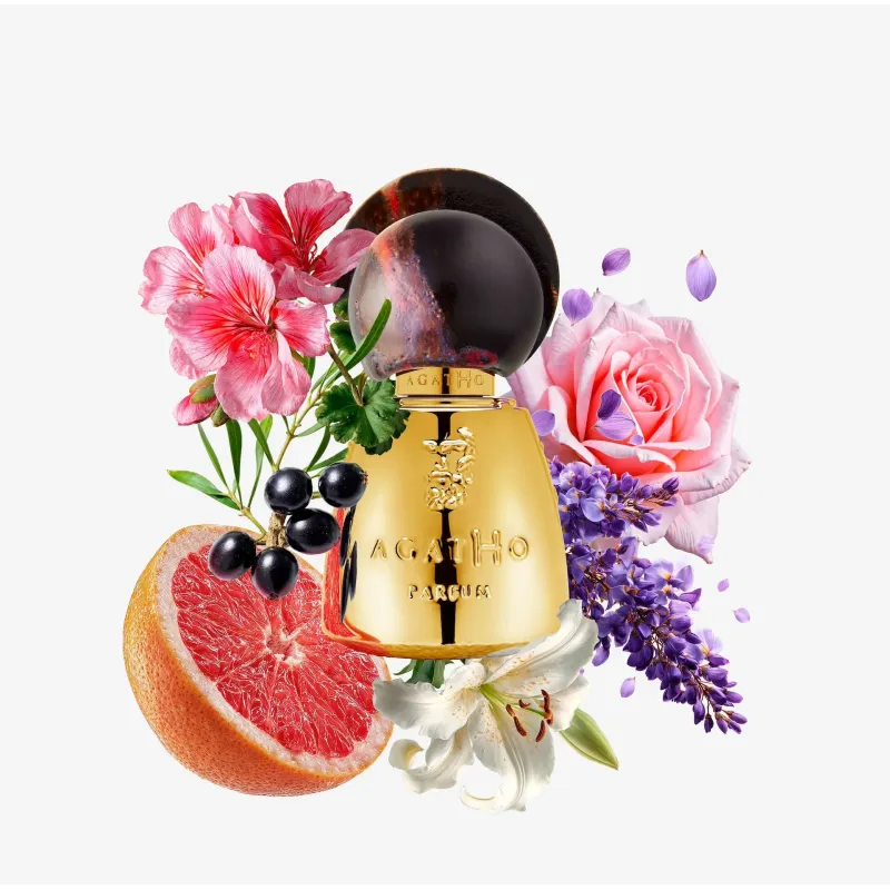AGATHO PARFUM - ADONE