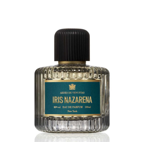 AEDES DE VENUSTAS - IRIS NAZARENA EAU DE PARFUM