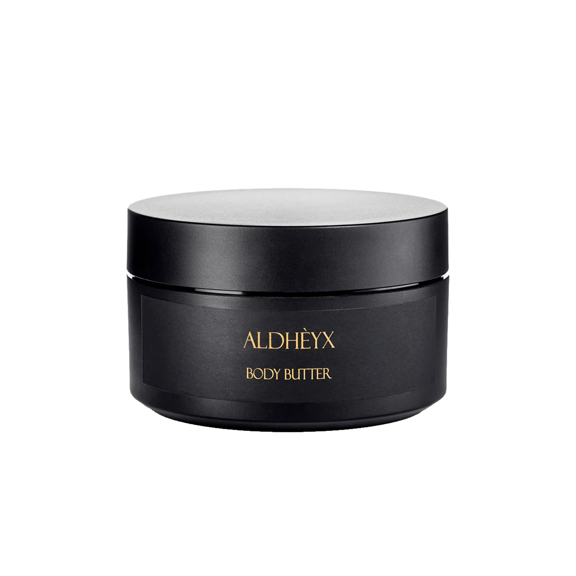 LAURENT MAZZONE - ALDHÈYX CREMA CORPO