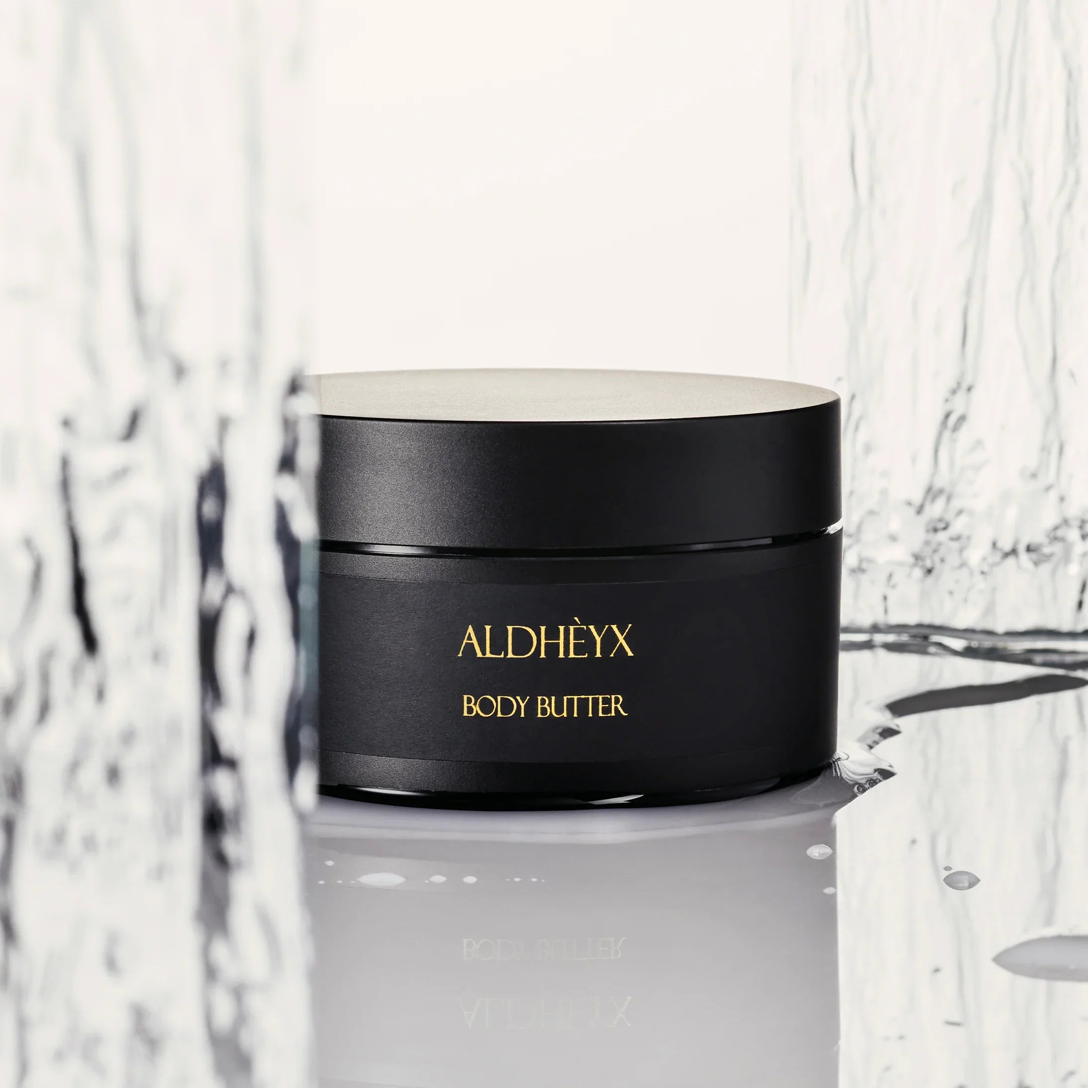 LAURENT MAZZONE - ALDHÈYX CREMA CORPO