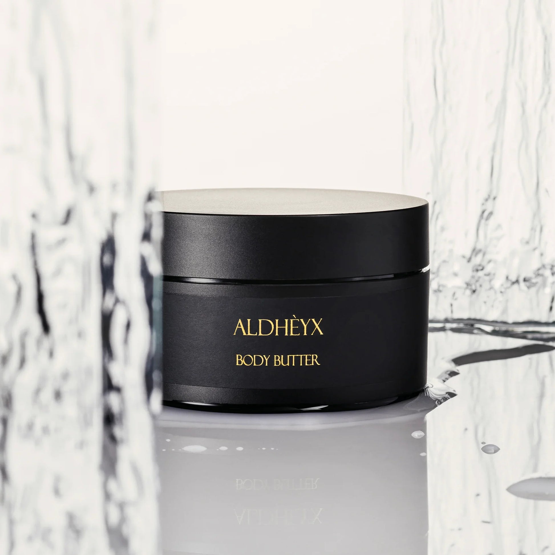 LAURENT MAZZONE - ALDHÈYX CREMA CORPO