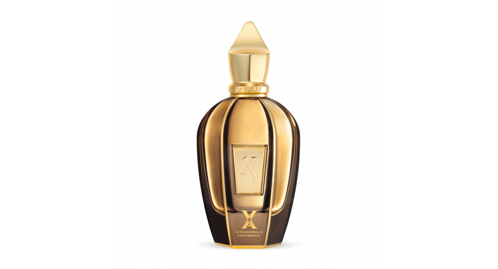 XERJOFF - ALESSANDRIA II ANNIVERSARY