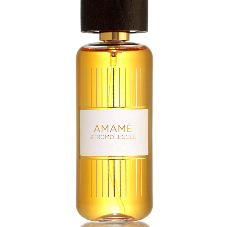 ZEROMOLECOLE - AMAMÈ