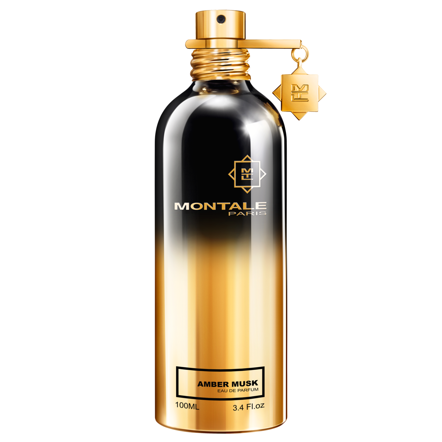 MONTALE - AMBER MUSK
