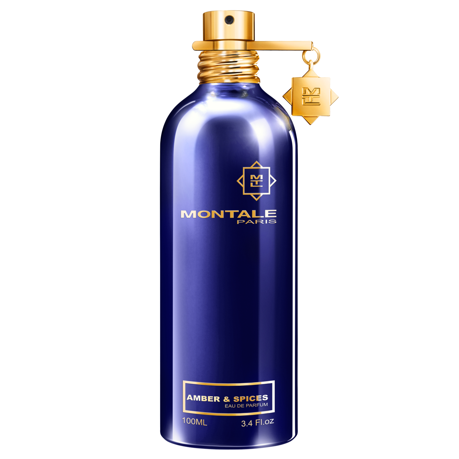 MONTALE - AMBER & SPICE