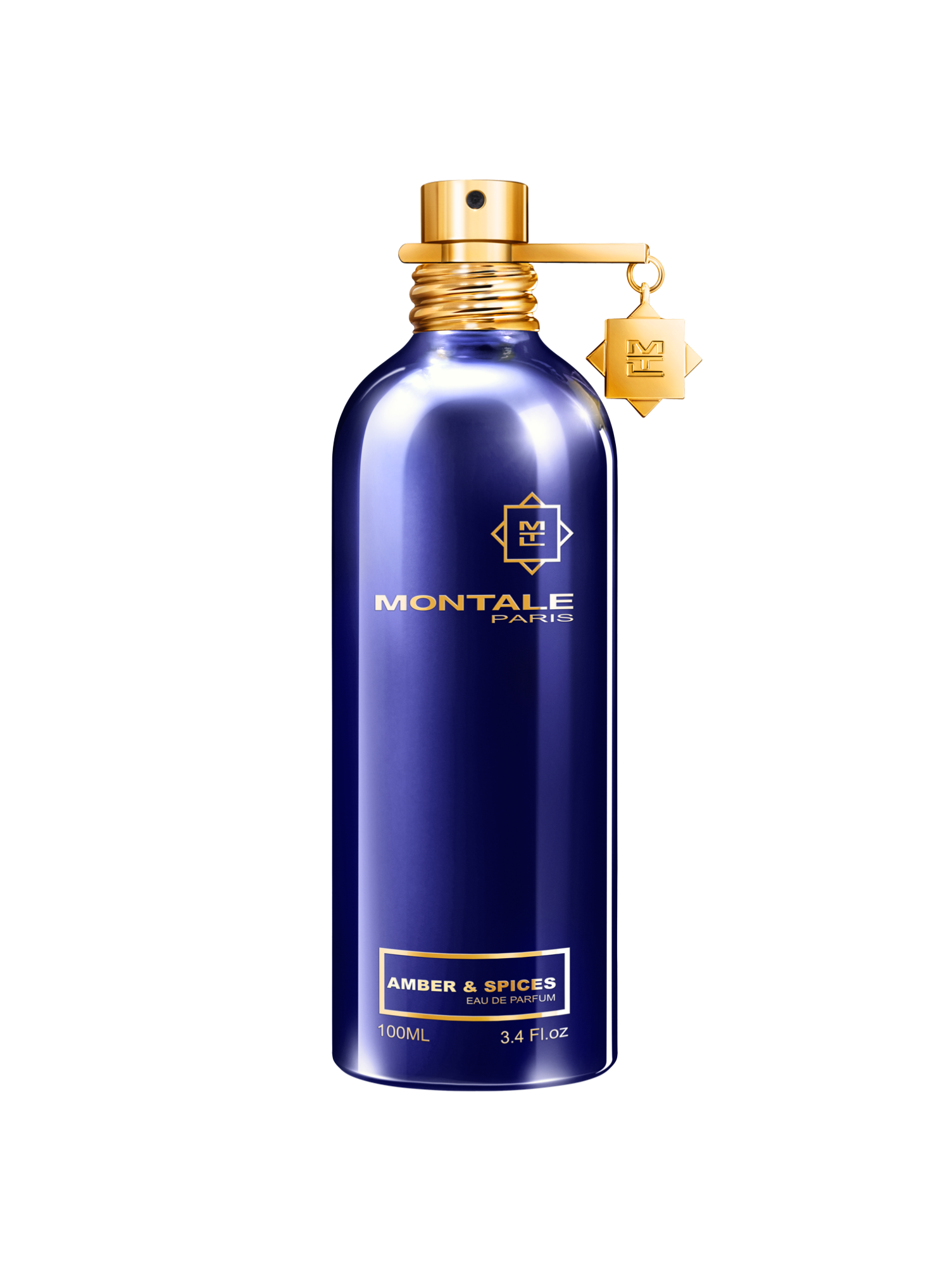 MONTALE - AMBER & SPICE
