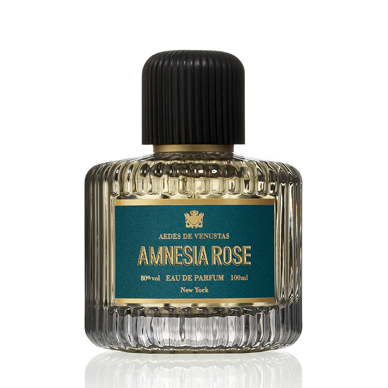 AEDES DE VENUSTAS - AMNESIA ROSE EAU DE PARFUM