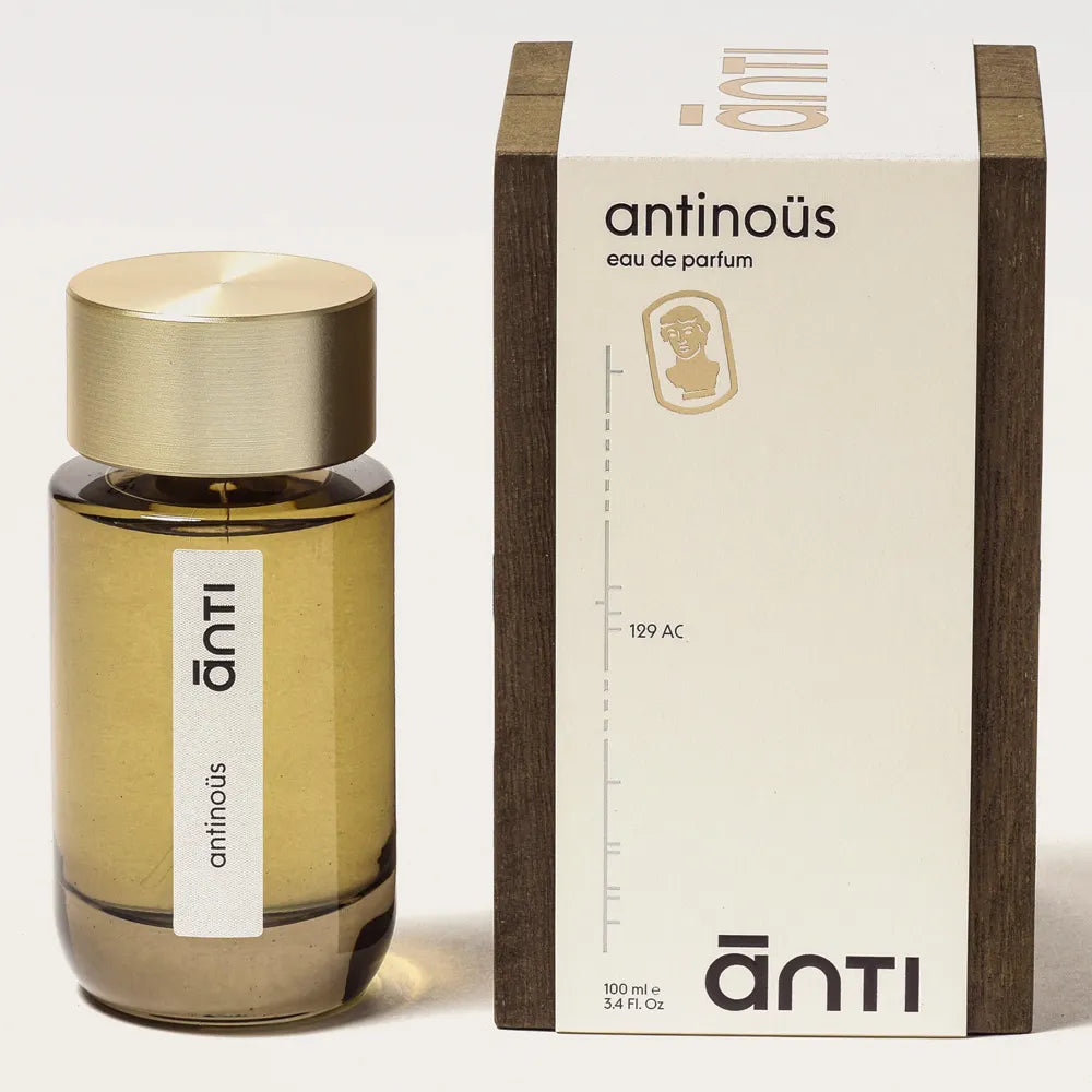 Antinous - Eau de Parfum