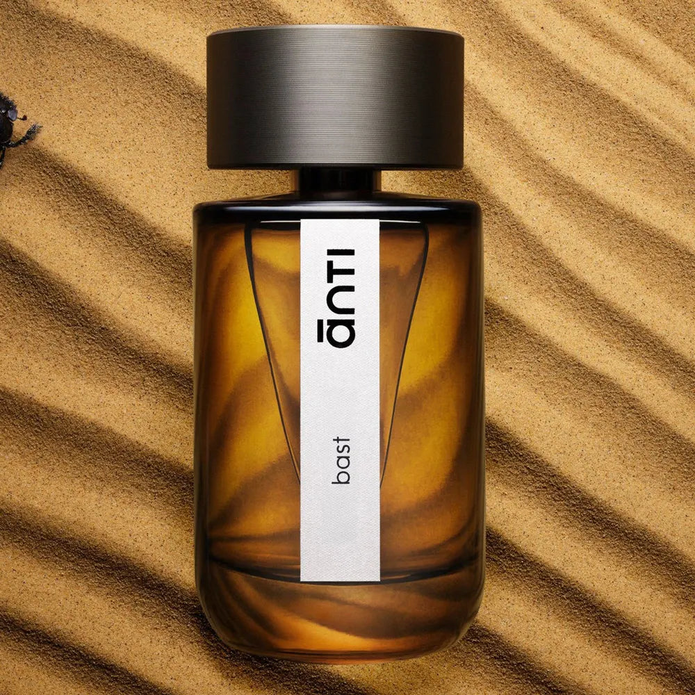 Bast - Eau de Parfum