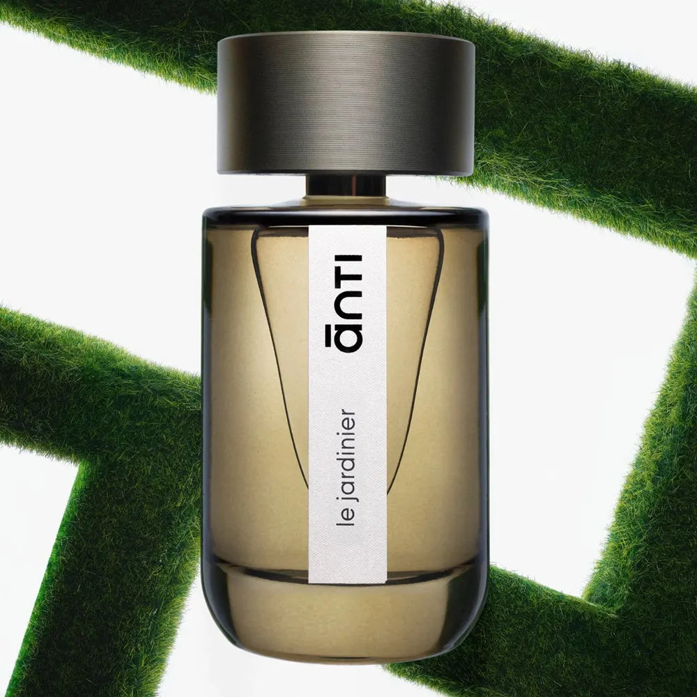 Le Jardinier - Eau de Parfum