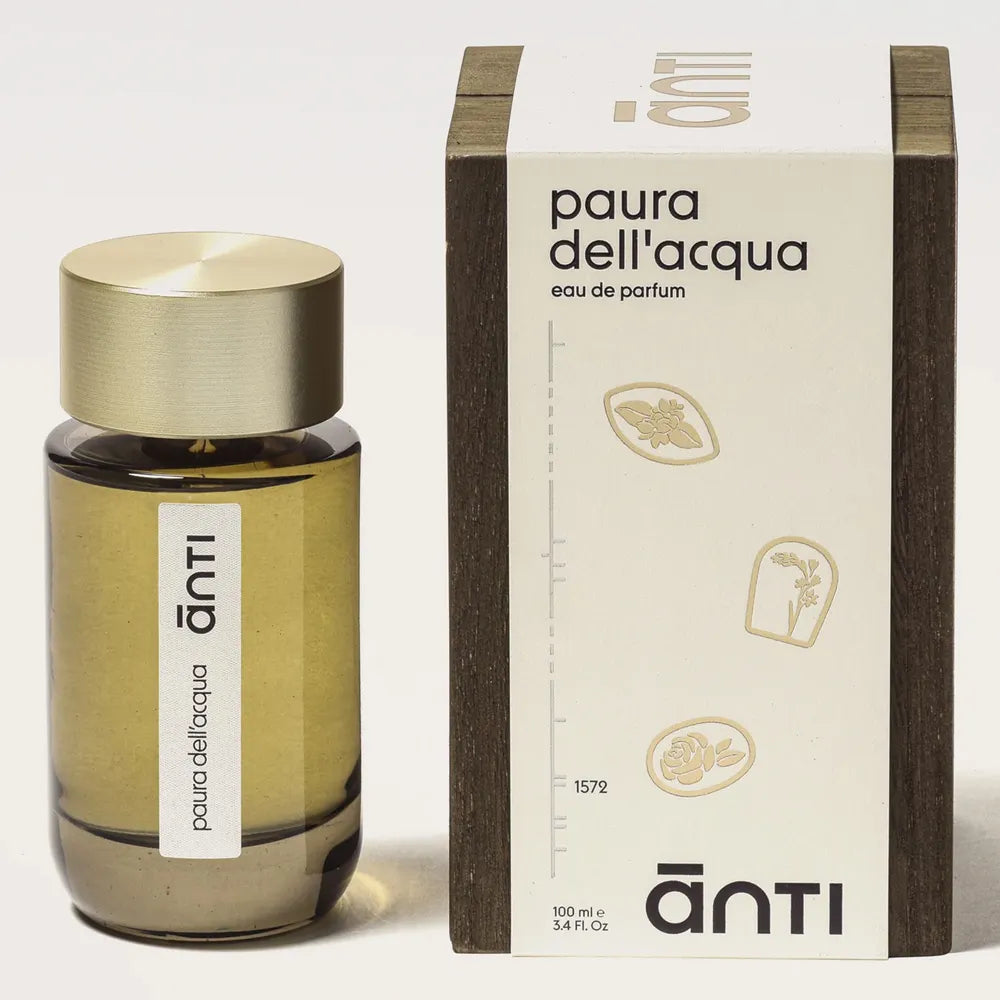 Paura dell'acqua  - Eau de Parfum