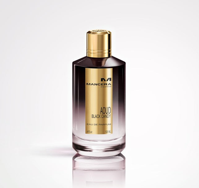 MANCERA - AOUD BLACK CANDY