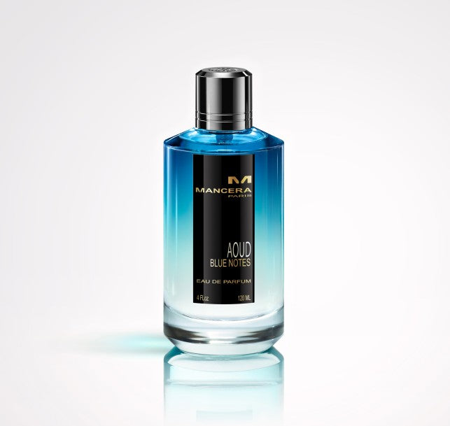 MANCERA - AOUD BLUE NOTES