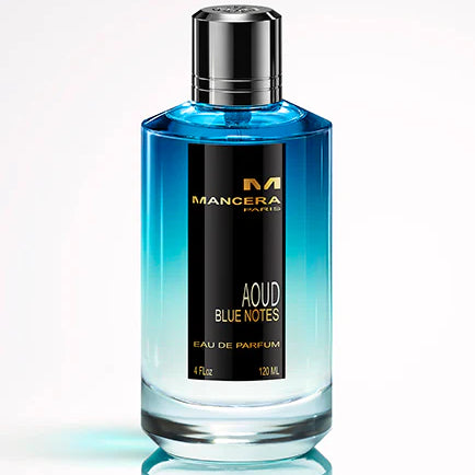 MANCERA - AOUD BLUE NOTES