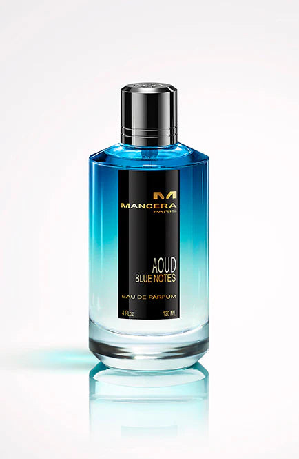 MANCERA - AOUD BLUE NOTES