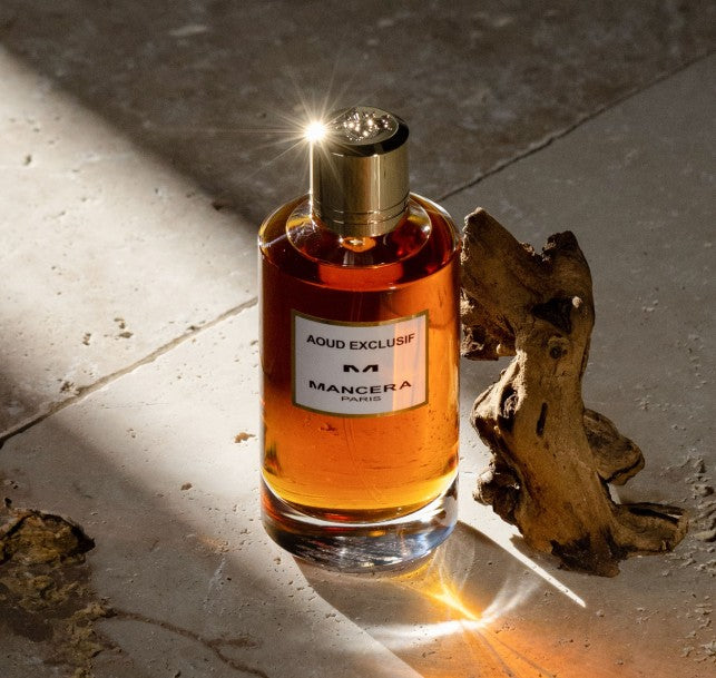 MANCERA - AOUD EXCLUSIF