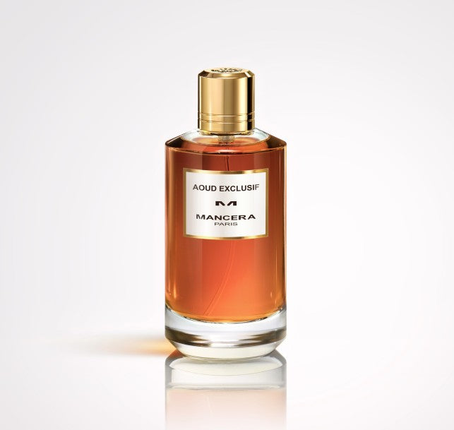 MANCERA - AOUD EXCLUSIF