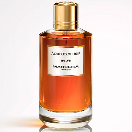 MANCERA - AOUD EXCLUSIF