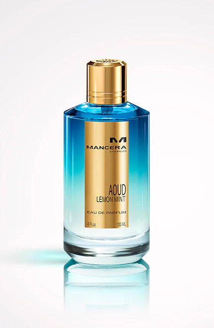 MANCERA - AOUD LEMON MINT