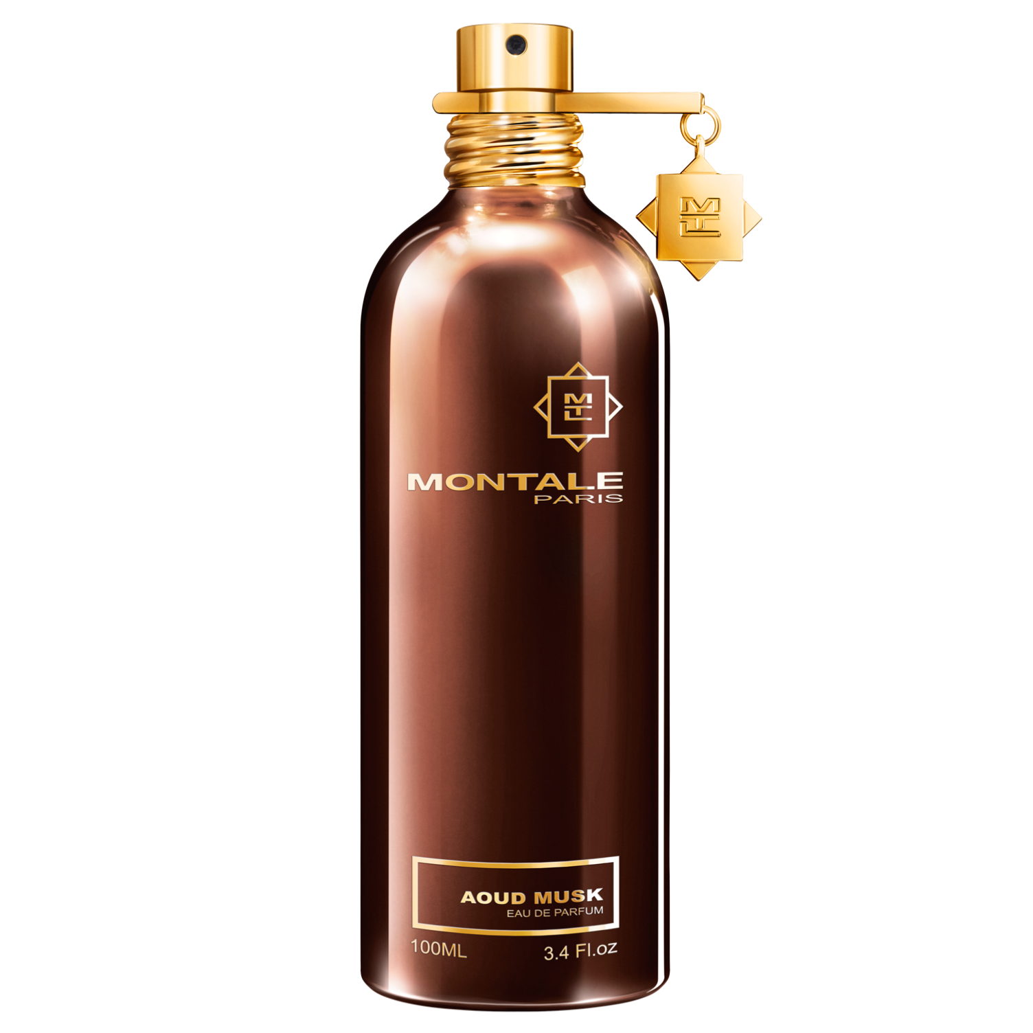 MONTALE - AOUD MUSK
