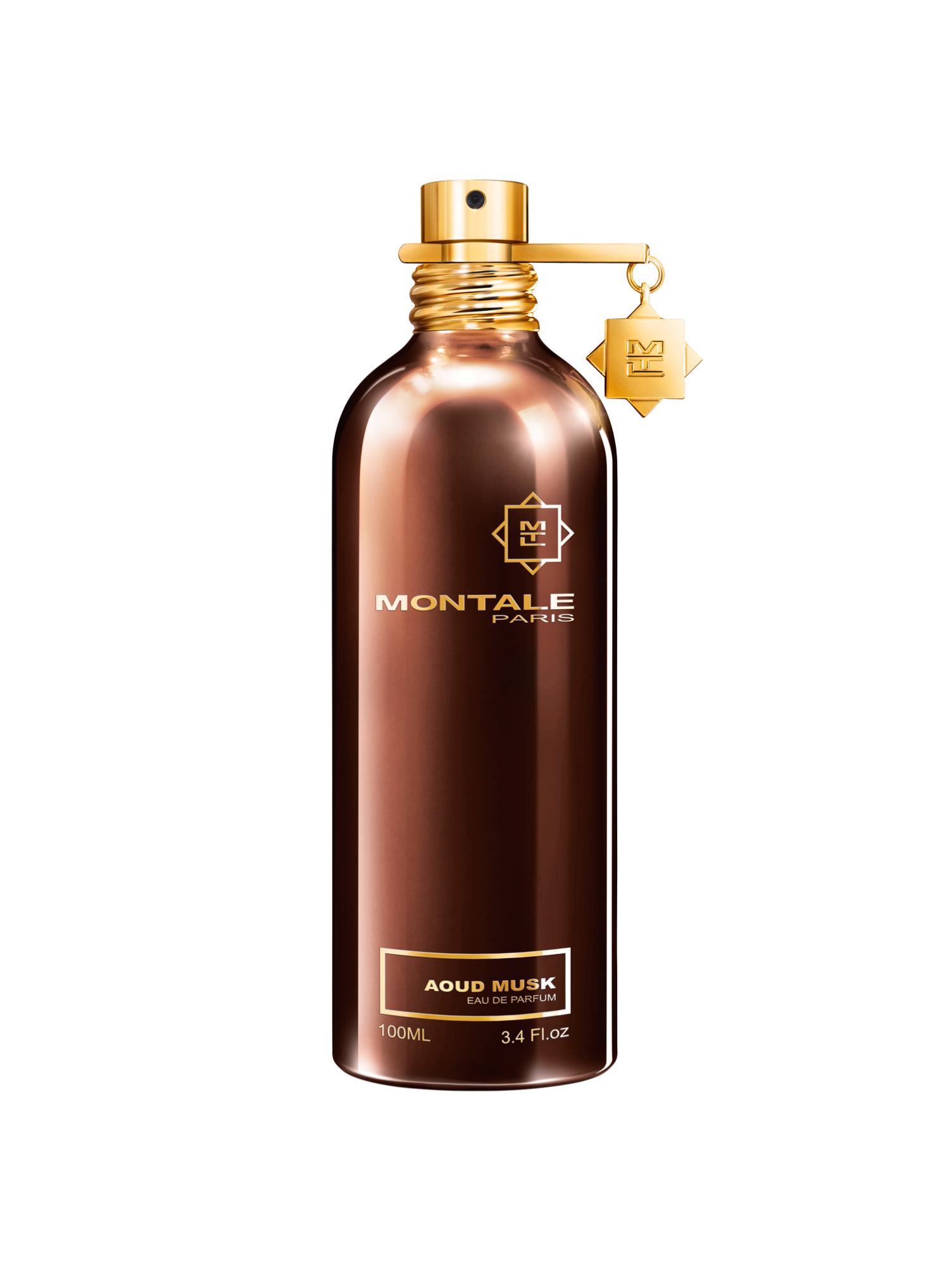MONTALE - AOUD MUSK