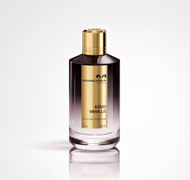 MANCERA - AOUD VANILLE