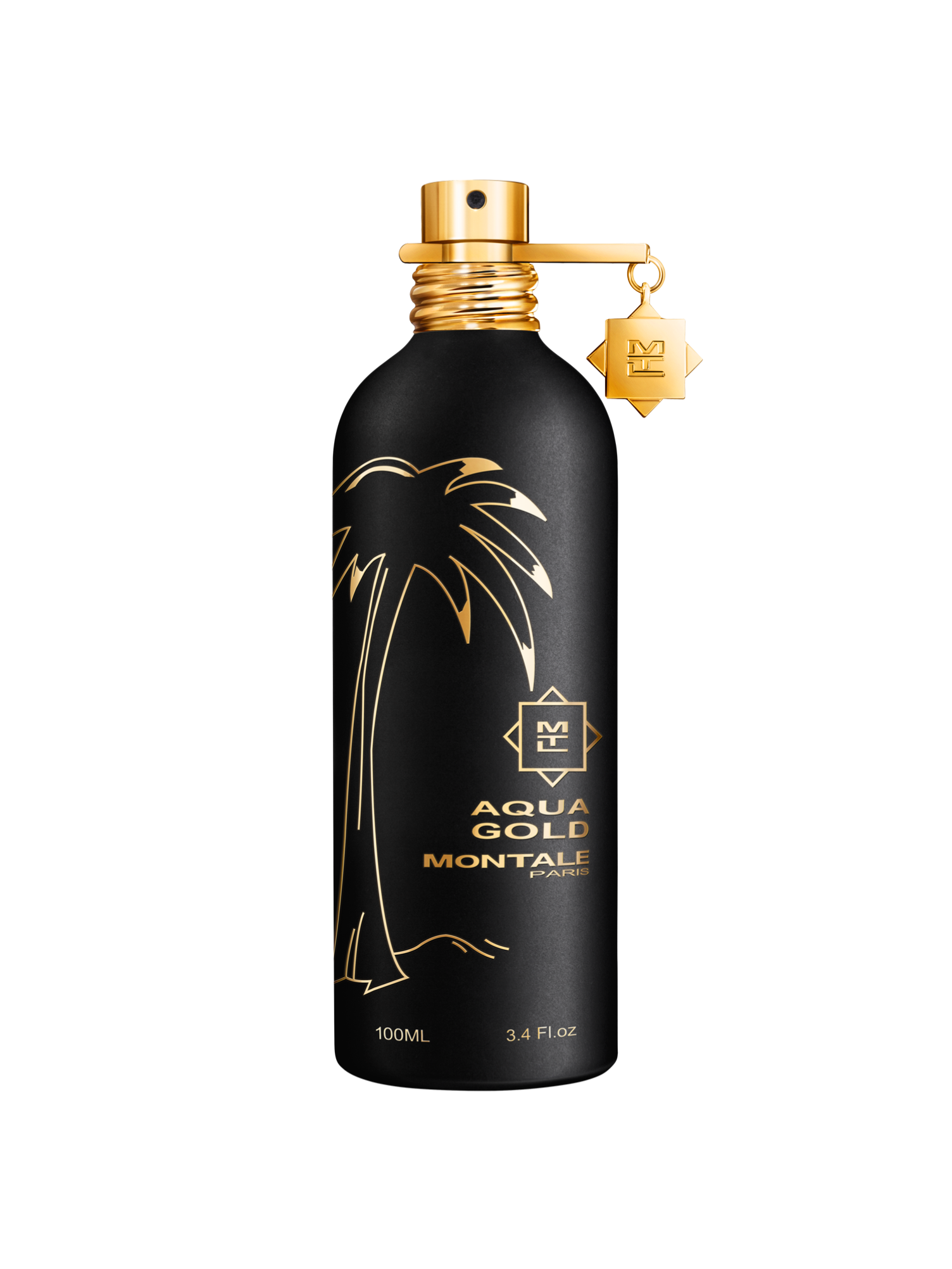 MONTALE - AQUA GOLD