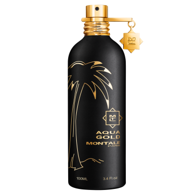 MONTALE - AQUA GOLD