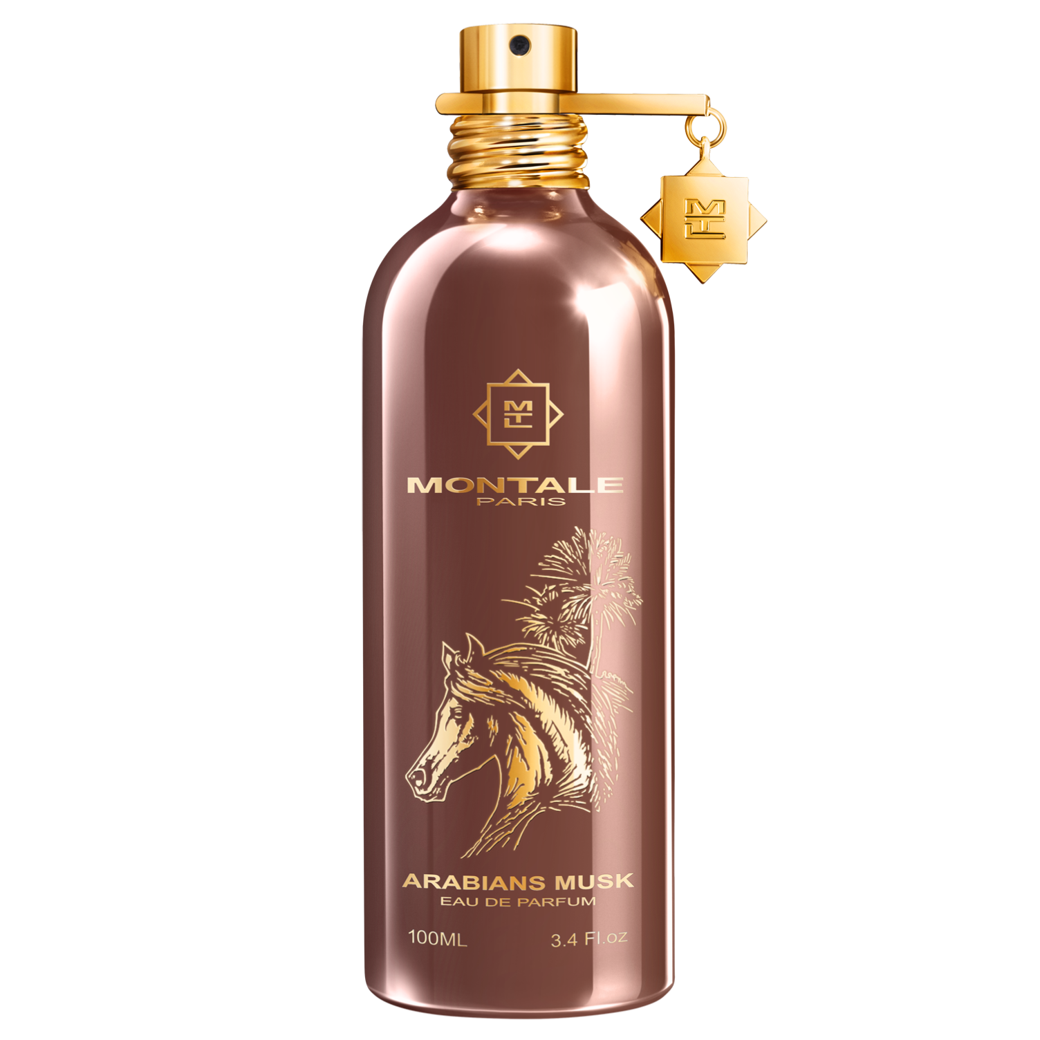 MONTALE - ARABIANS MUSK