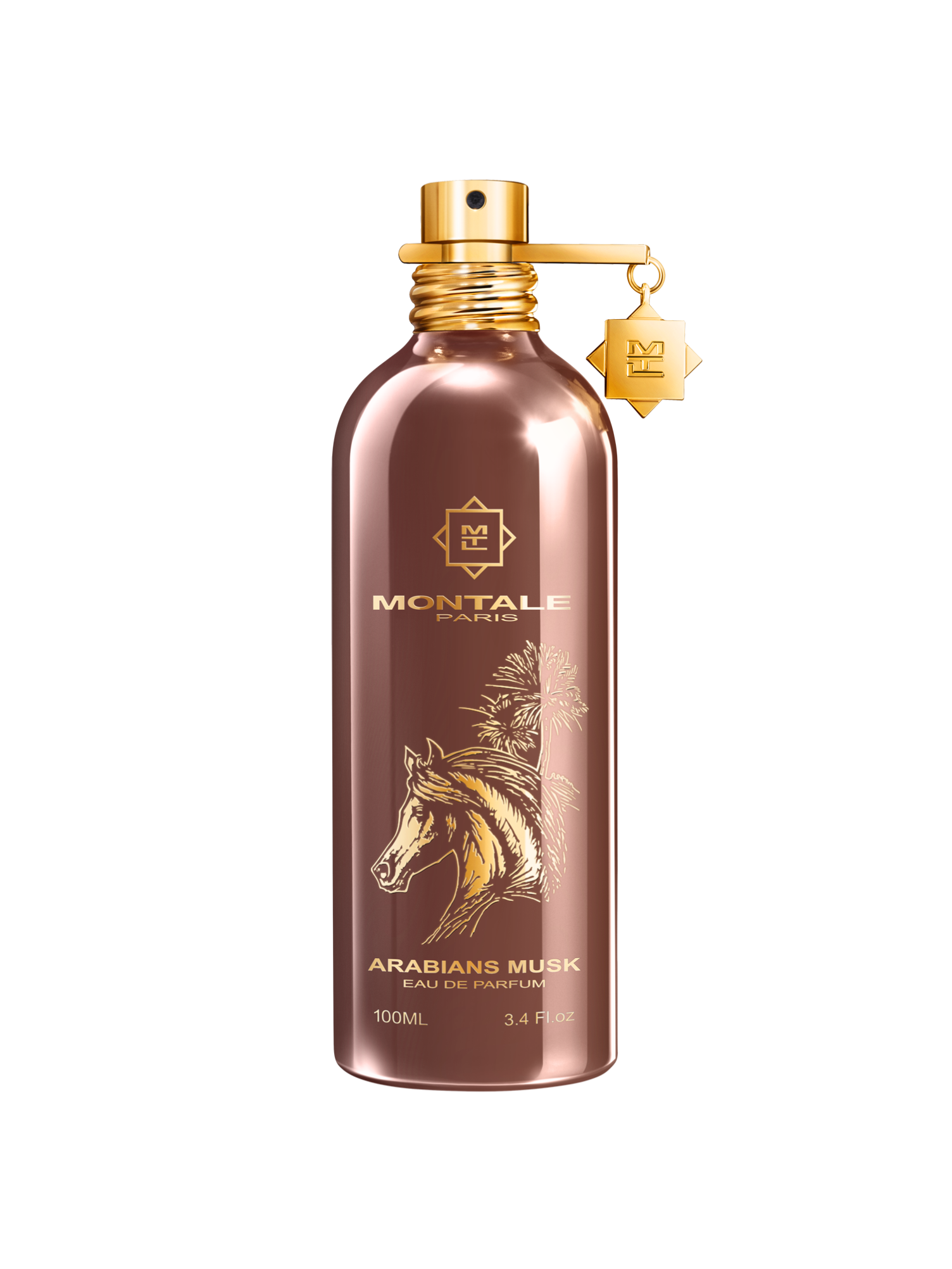 MONTALE - ARABIANS MUSK