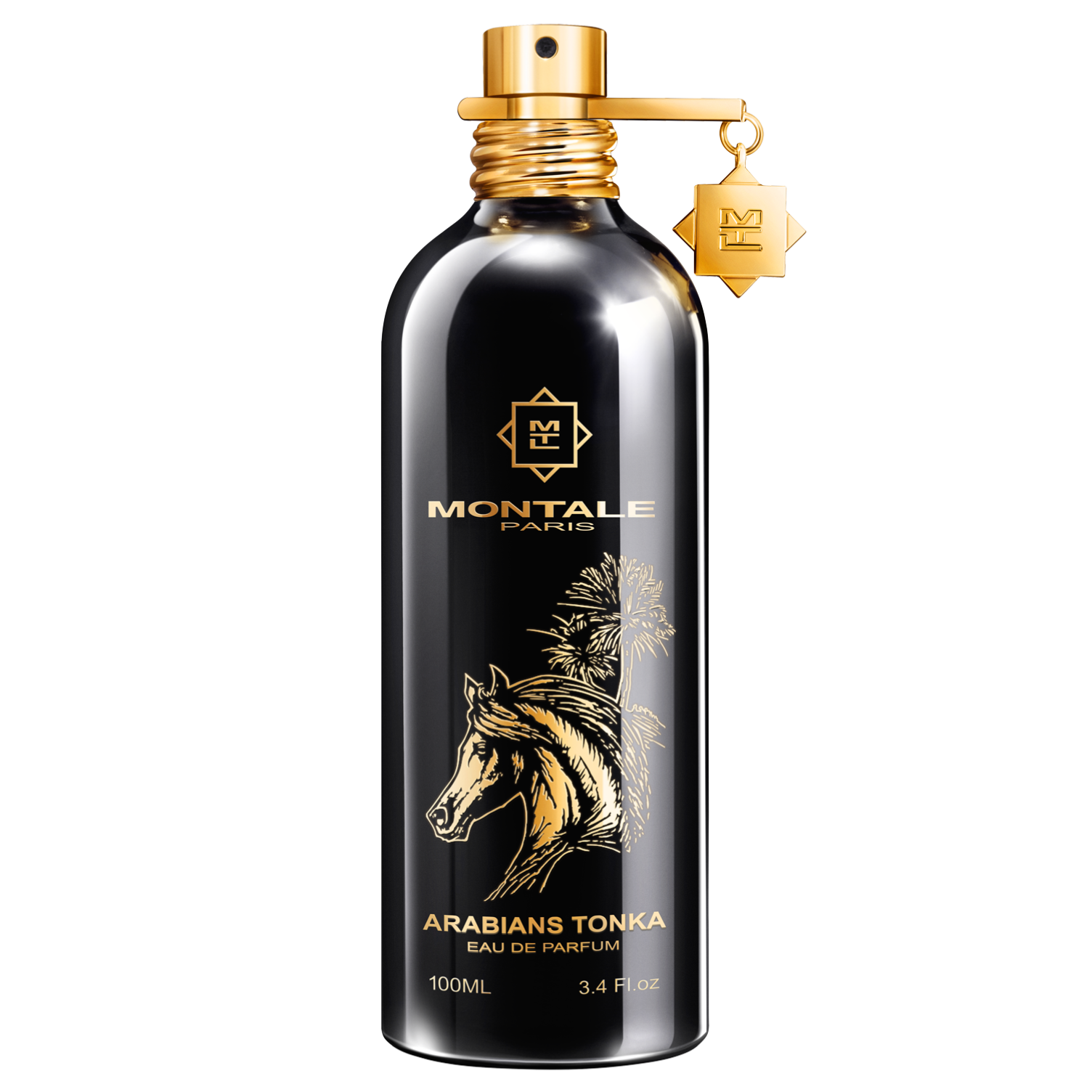MONTALE - ARABIANS TONKA