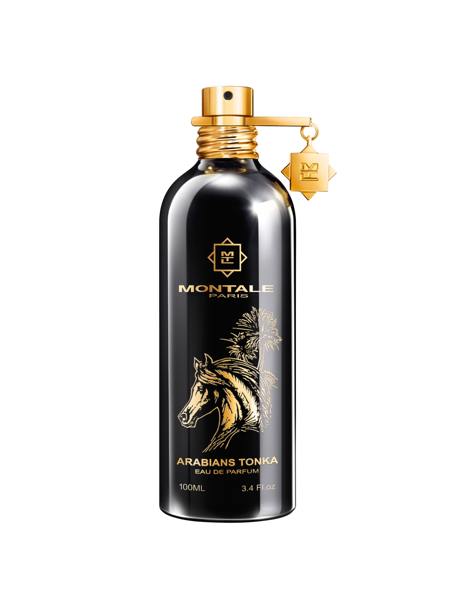 MONTALE - ARABIANS TONKA