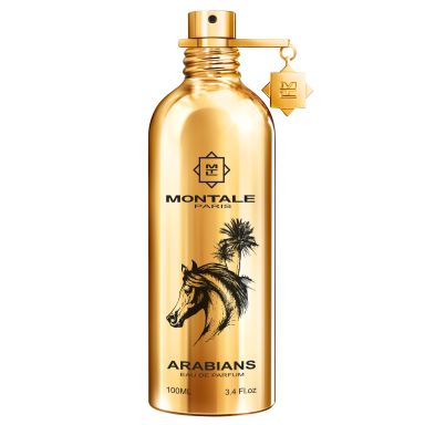 MONTALE - ARABIANS