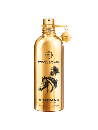 MONTALE - ARABIANS