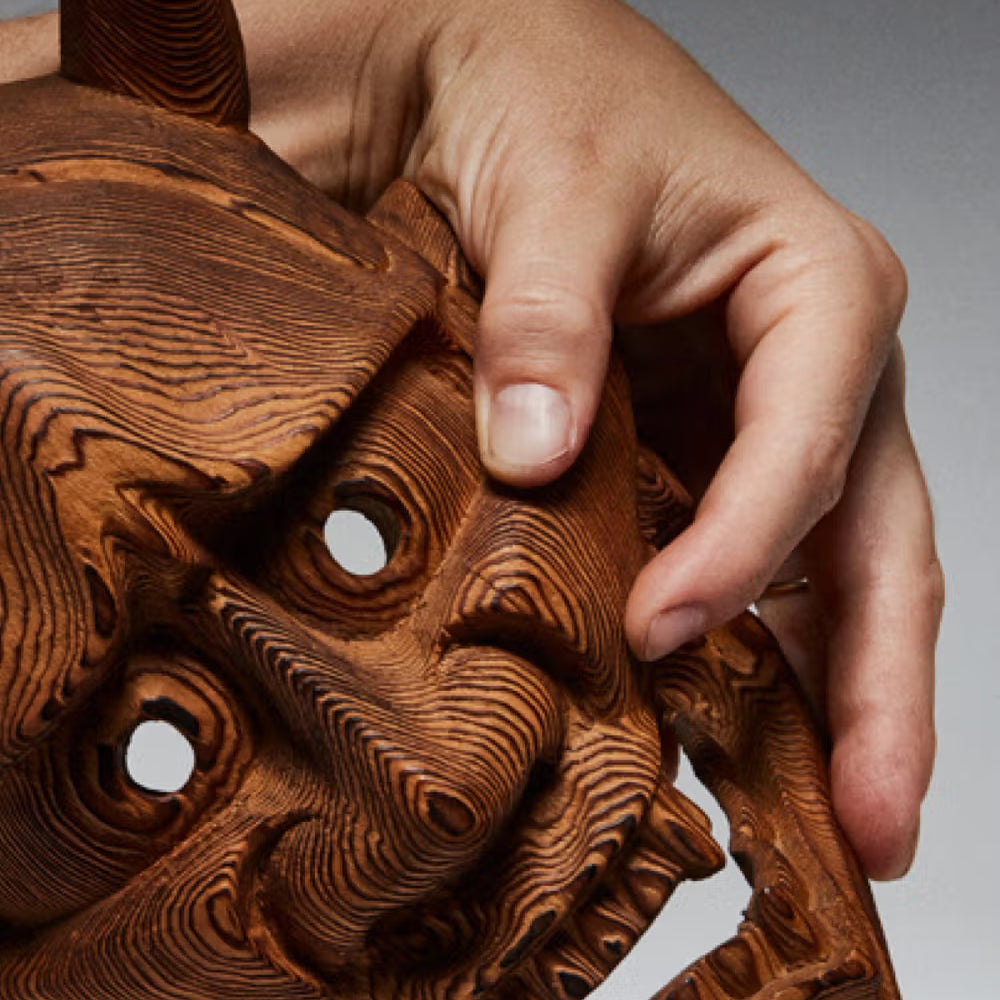 DS & DURGA - AMBER KISO