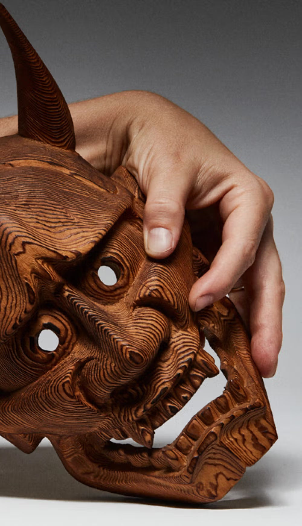 DS & DURGA - AMBER KISO