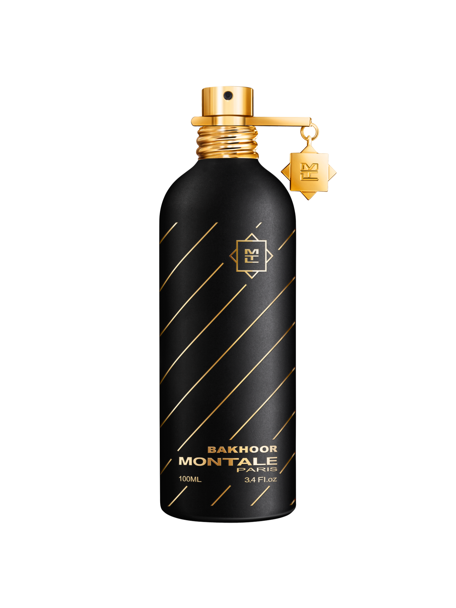 MONTALE - BAKHOOR