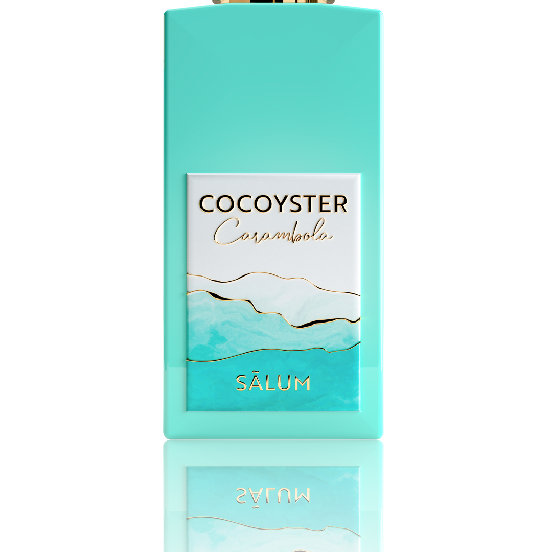 SALUM - COCOYSTER CARAMBOLA