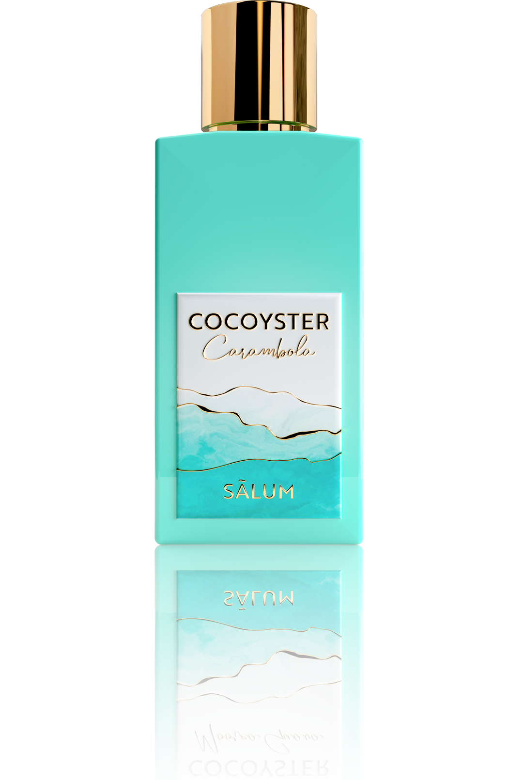 SALUM - COCOYSTER CARAMBOLA