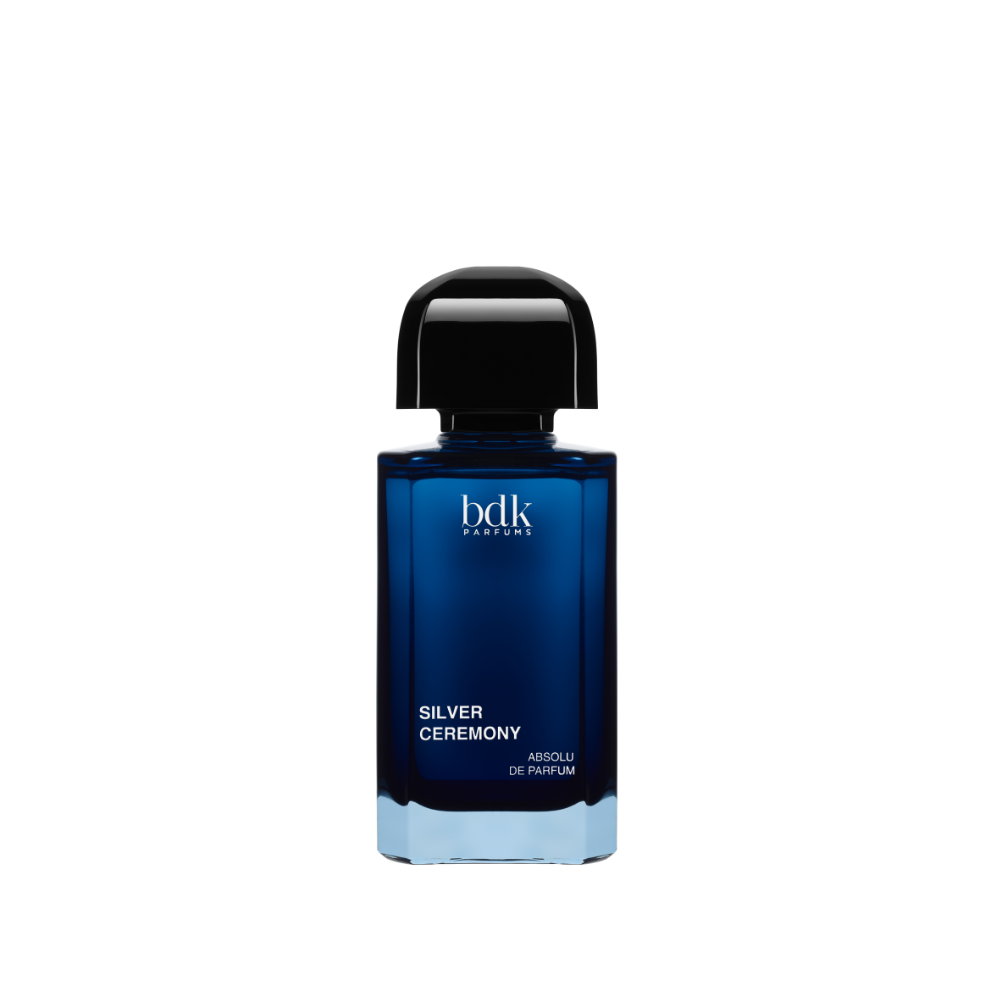 Bdk Parfums - SILVER CEREMONY (Pre-Order)