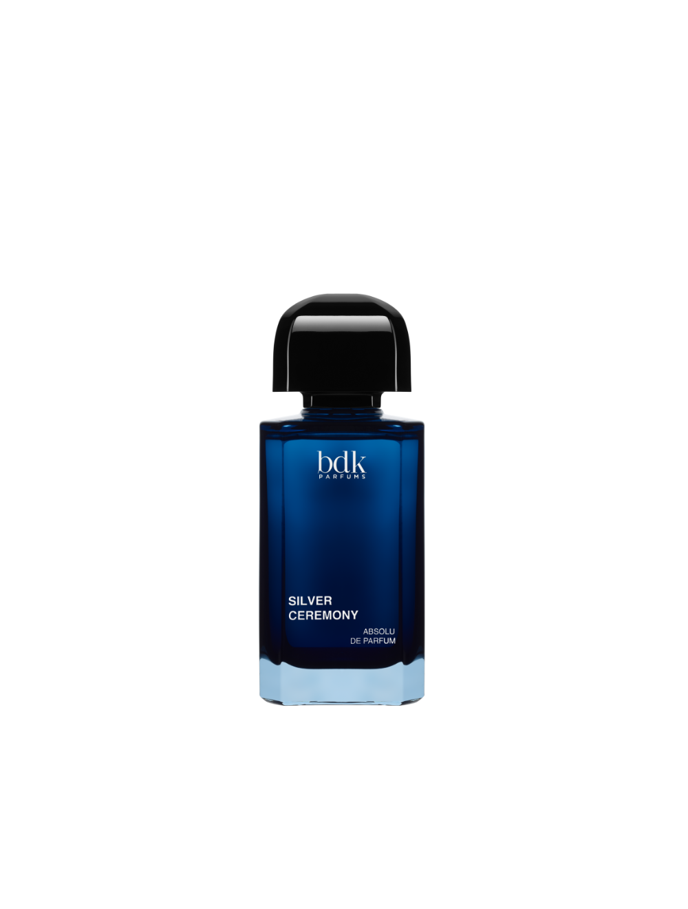 Bdk Parfums - SILVER CEREMONY (Pre-Order)