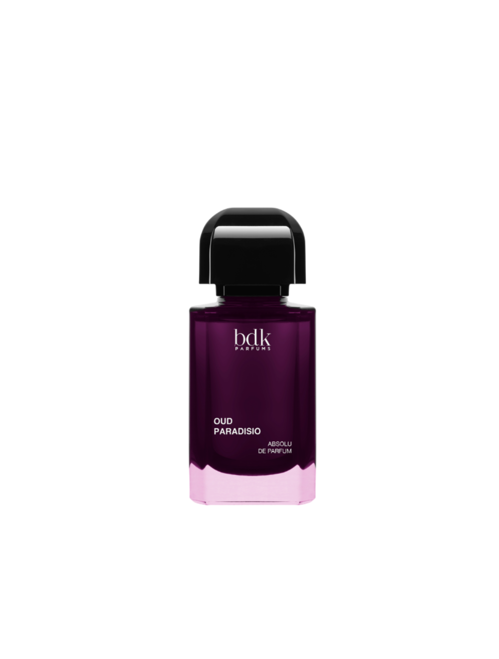 Bdk Parfums - OUD PARADISIO