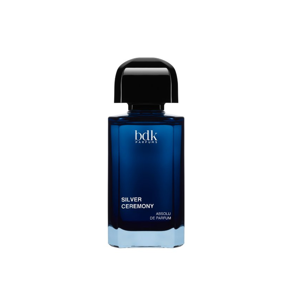 Bdk Parfums - SILVER CEREMONY (Pre-Order)