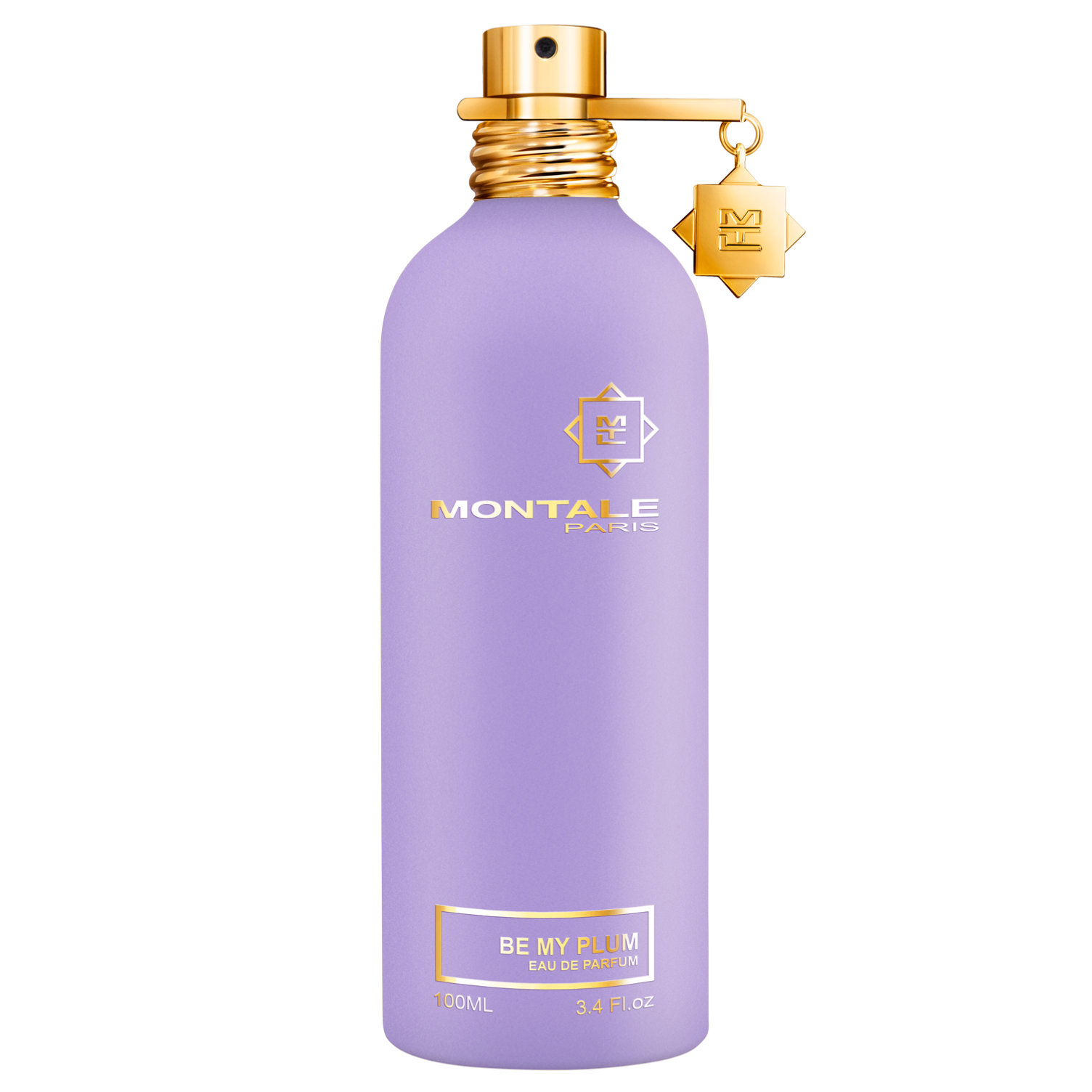 MONTALE - BE MY PLUM