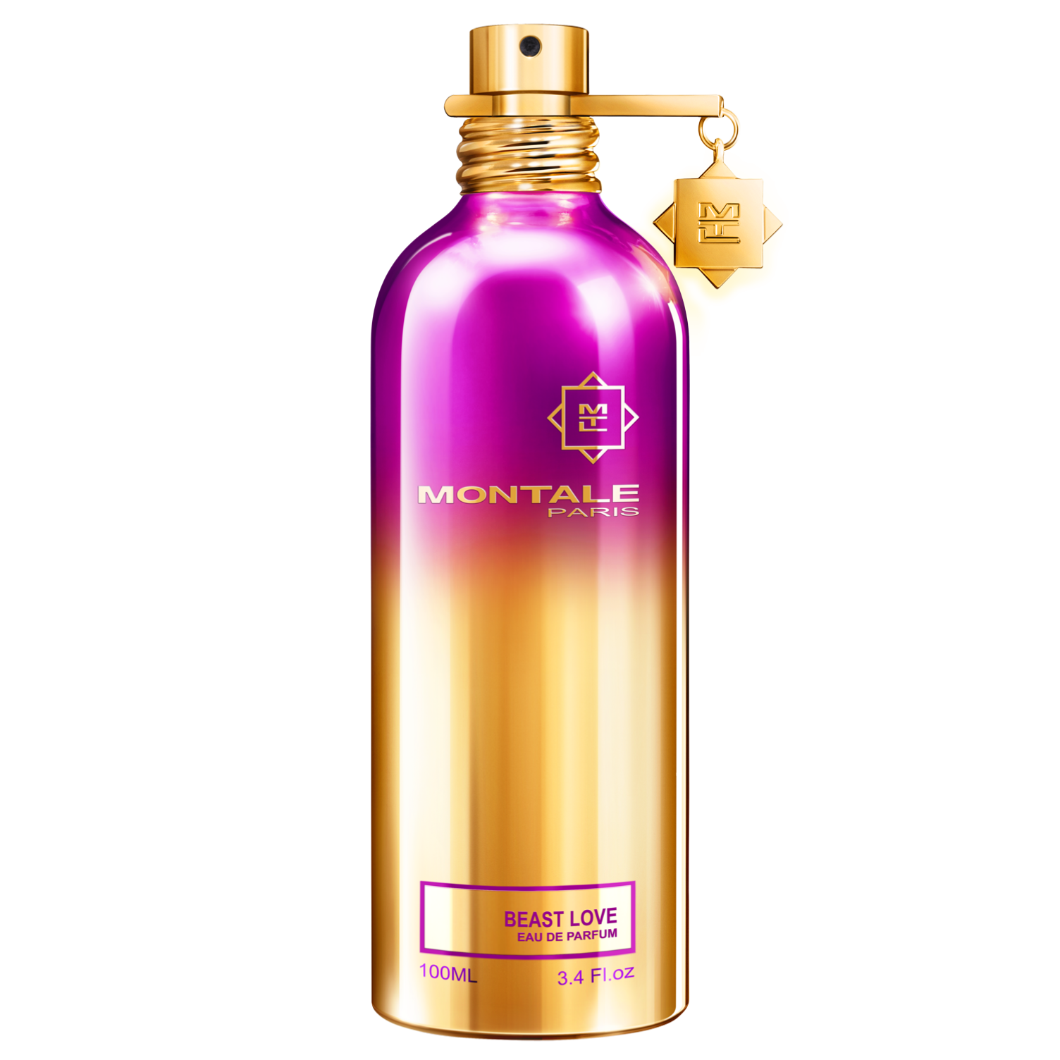 MONTALE - BEAST LOVE