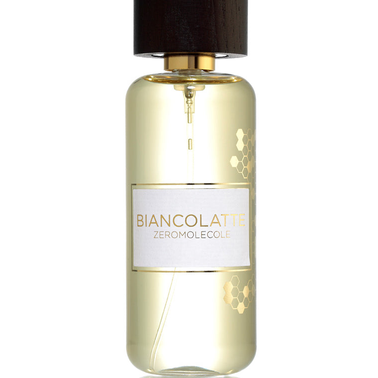 ZEROMOLECOLE - BIANCOLATTE