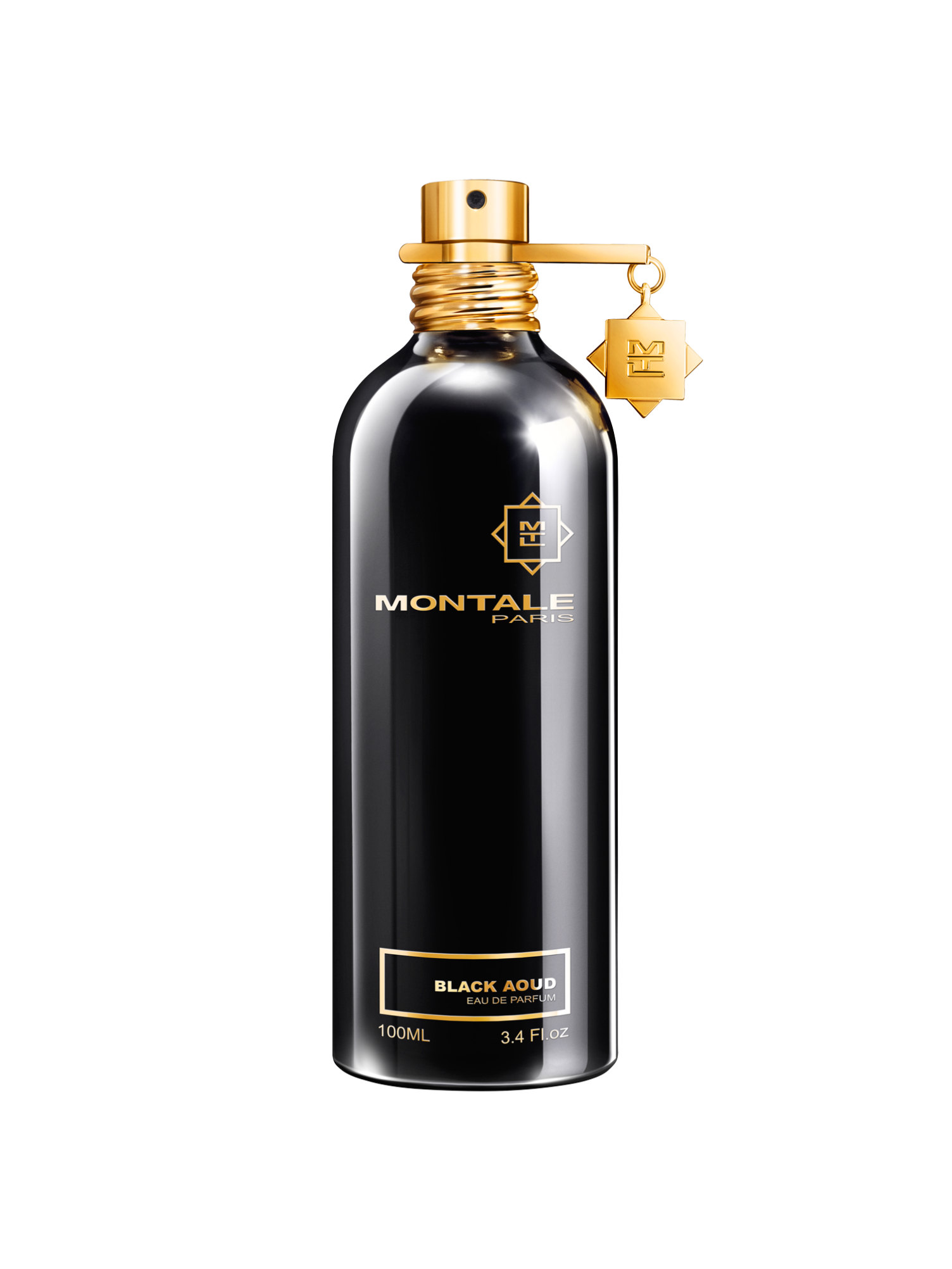 MONTALE - BLACK AOUD