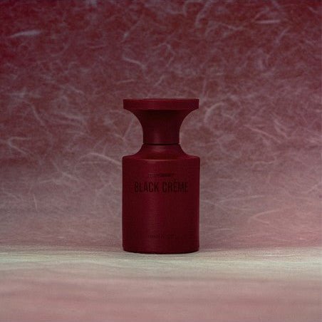 BORNTOSTANDOUT - BLACK CREME