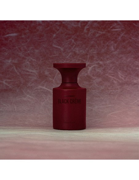 BORNTOSTANDOUT - BLACK CREME