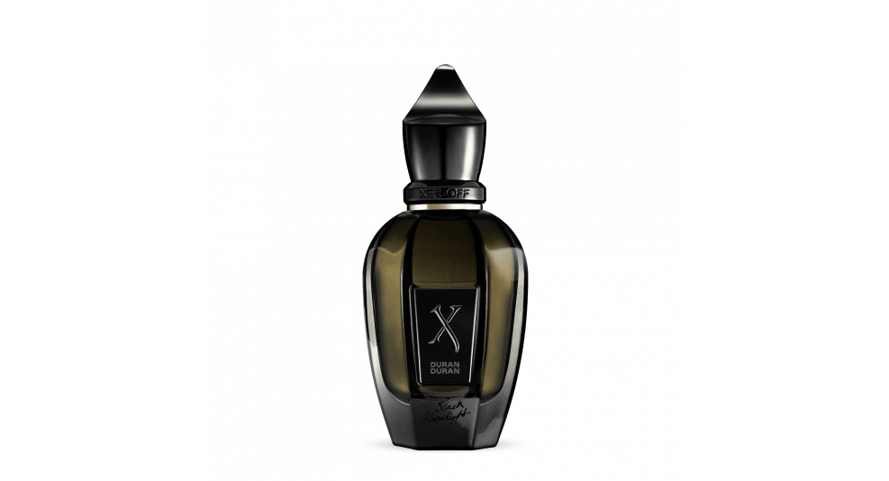 XERJOFF x DURAN DURAN - BLACK MOONLIGHT